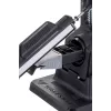 Messerschärfer Work Sharp Precision Adjust 09DX164 einstellbarer Winkel mit Keramik-Abziehstab, Diamantplatten, schwarz, 243,8×165,1×143,3 mm