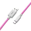 Cablemod CM-CKCA-CW-IW150IW-R USB-Kabel 1,5 m USB A USB C Pink (CM-CKCA-CW-IW150IW-R)