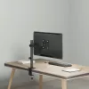 Monitorhalterung 17-32 Zoll, max. 10 kg, Stahl