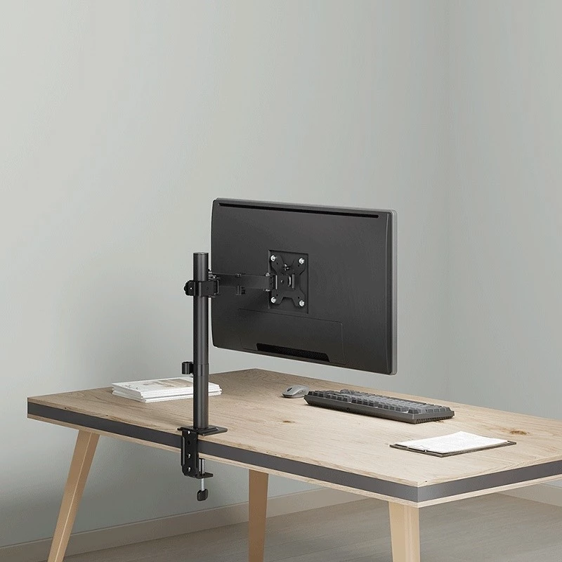 Monitorhalterung 17-32 Zoll, max. 10 kg, Stahl
