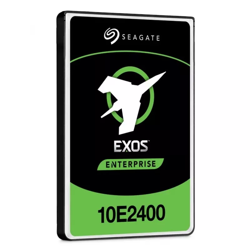 Seagate Enterprise ST1200MM0129 interne Festplatte 1,2 TB 10000 U/min 2,5 Zoll SAS