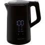 Wasserkocher ProfiCook PCWKS1243 — 1,7 L, 2200 W, Temperaturregelung 50–100°C, schwarz