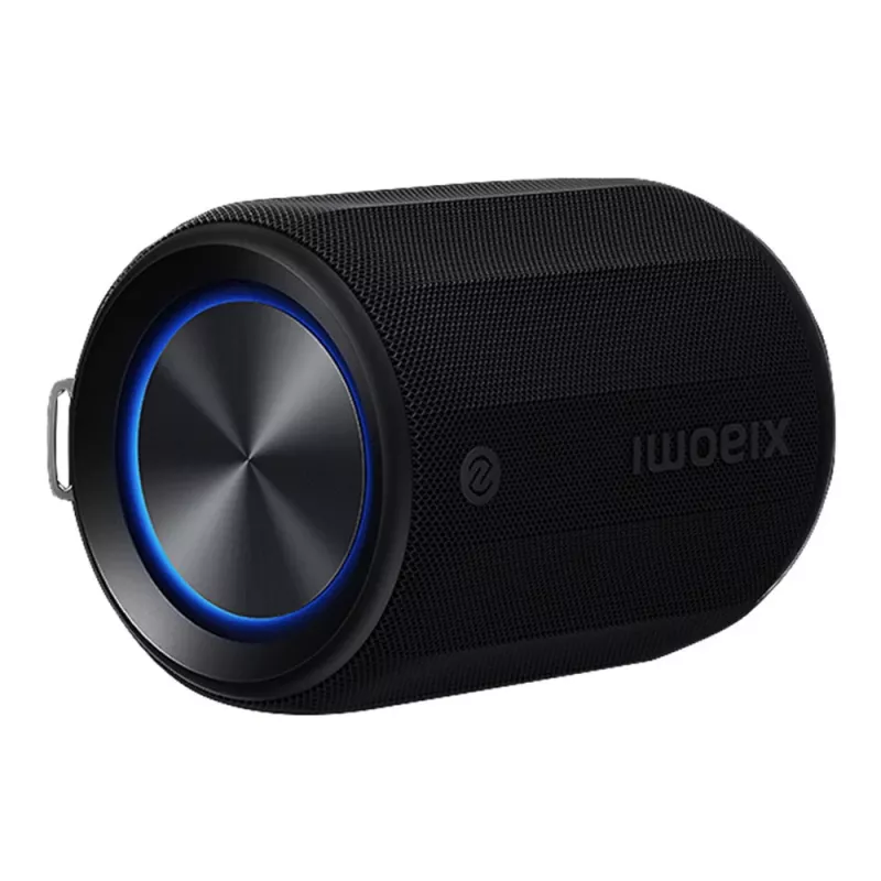 Xiaomi QBH4274GL tragbarer Lautsprecher, Schwarz