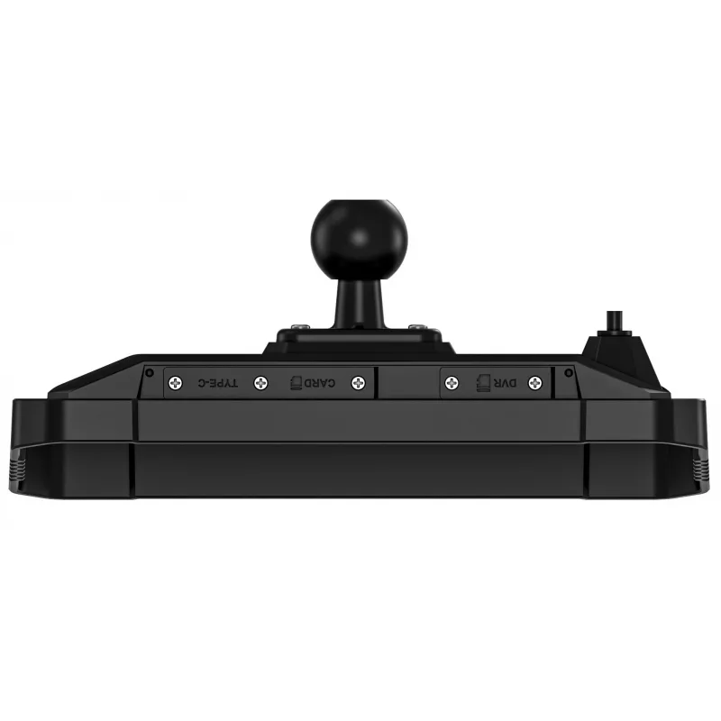 Dashcam Navitel MS850 DUAL — Zweikanal-Motorradrekorder mit Wi‑Fi