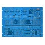 Analog-Synthesizer Behringer 2600 BLUE MARVIN 37 Tasten semi-modular
