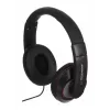 Esperanza EH121 Kopfhörer/Headset Kabelgebunden In-Ear Musik Schwarz