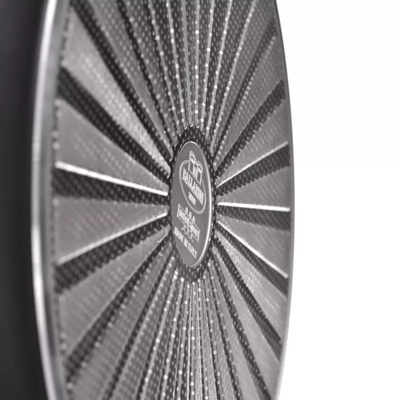 Ballarini Alba Titanium Induktionspfanne - 20 cm