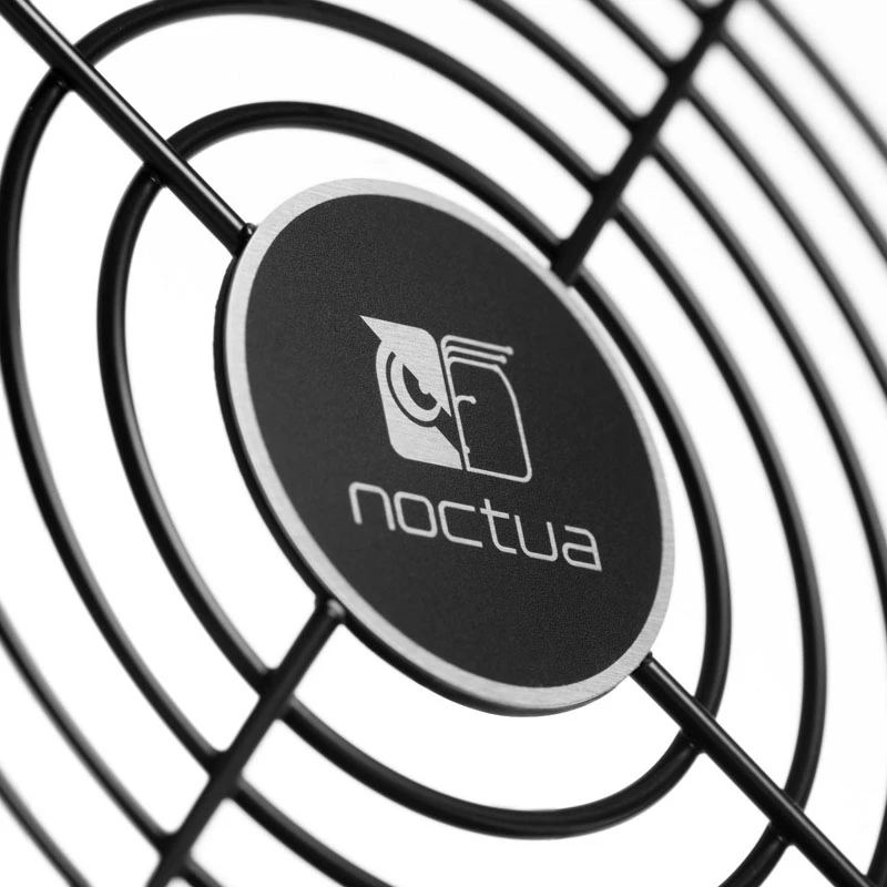 Noctua NA-FG1-12 SX2 Gitter Schwarz