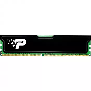 PATRIOT Signature Line 8GB No Heatsink (1 x 8GB) DDR4 2666MHz DIMM System Memory