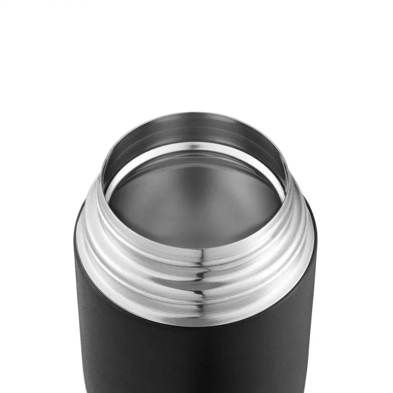 Esbit Speisekanne Food Jug 1 L, Schwarz