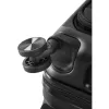Kabinenkoffer Rivacase Clark ECO 8181 — kompakter Handgepäckkoffer, schwarz