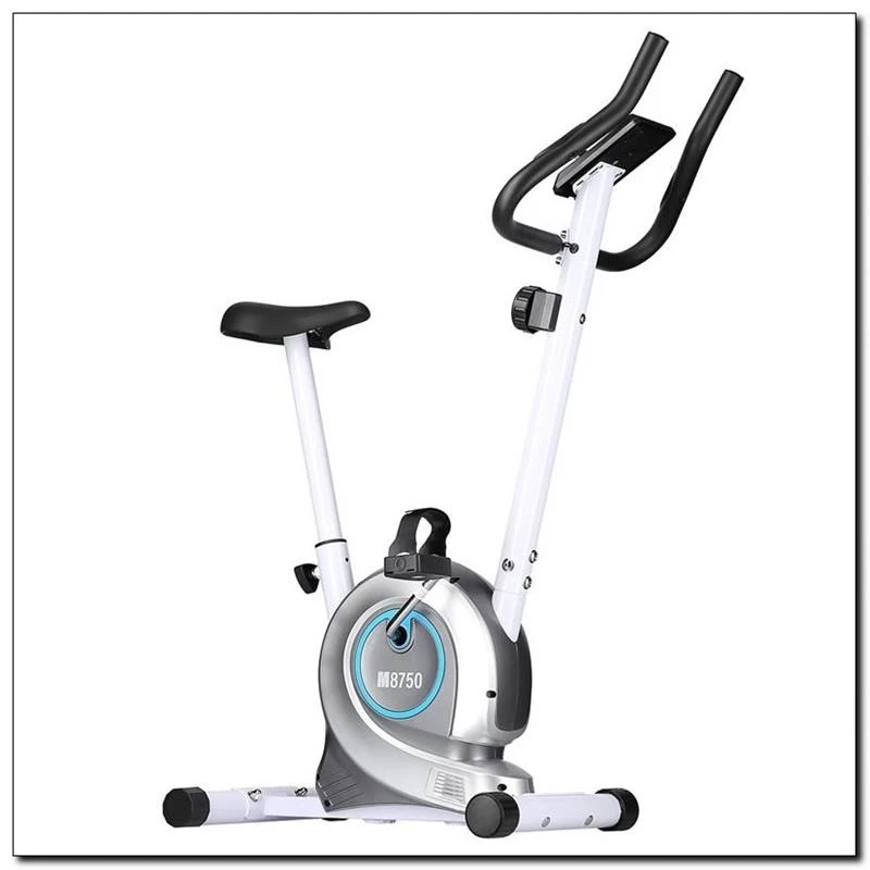 HMS Fitness M8750 Magnet-Fahrradtrainer