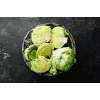 Crisp Ice Lettuce Summer Toraf Gemüsesamen, 1g-Packung