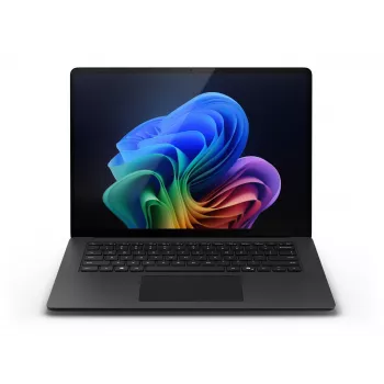 Laptop Microsoft Surface Laptop 7 for Business 15 Zoll Intel Core Ultra 5 16 GB 256 GB Intel Arc Graphics Windows 11 Pro