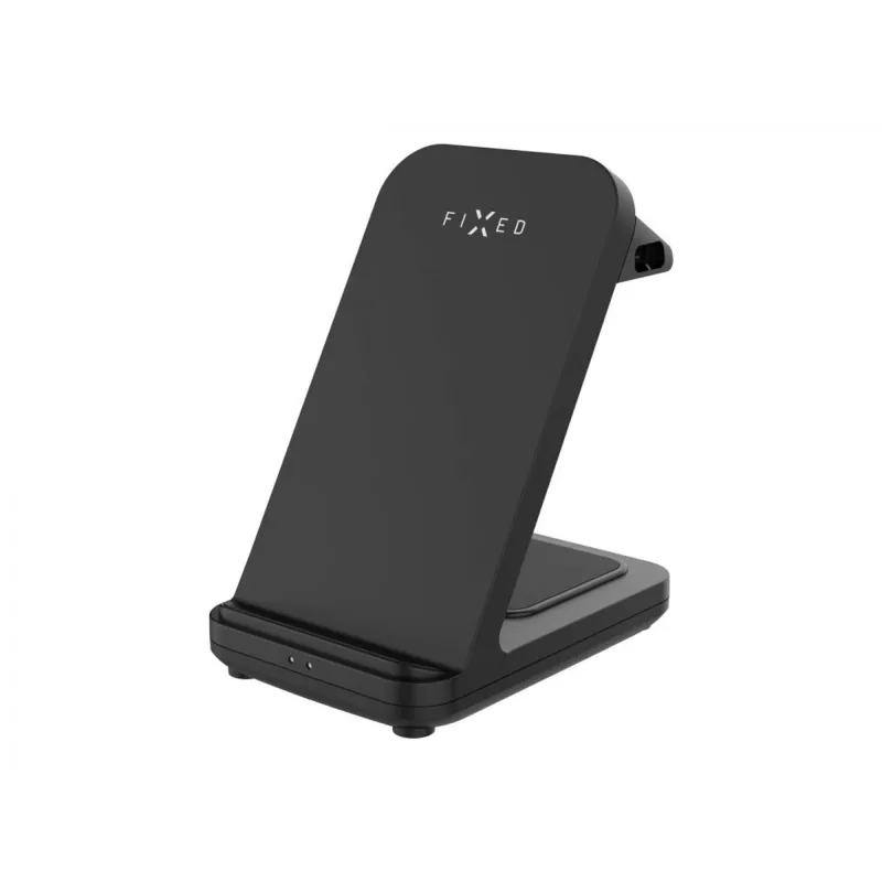 Tragbare Powerstation FIXED FIXPOS-U-BK 300W 60000mAh Akkupack