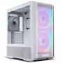 Lian Li Lancool 216 Midi-Tower transparent, weiß
