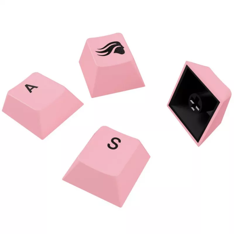 Mechanisches Tastatur-Keycap-Set GLORIOUS GPBT Basics ANSI PBT Potion P — ANSI-Layout, PBT-Material