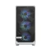 FRACTAL DESIGN Meshify 2 Meshify 2 RGB Weiß TG Clear Tint