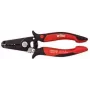 Schraubendreher-Set wiha Z 49 7 03 — Werkzeug Wiha Z 49 7 03 120g Schwarz Rot