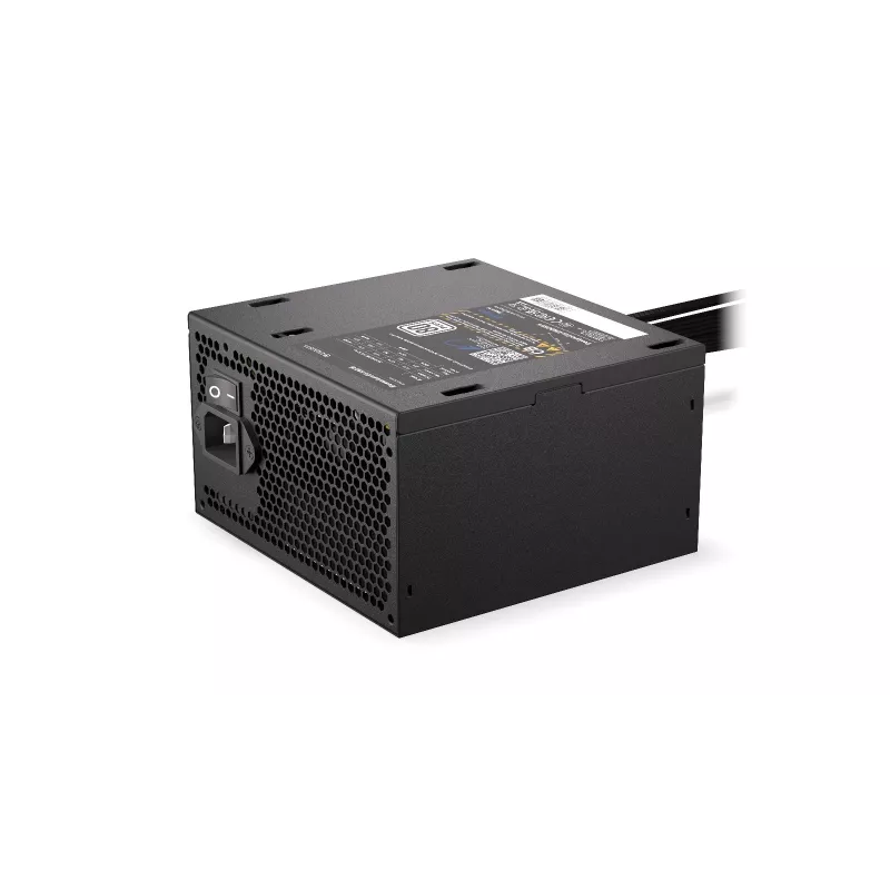 ENDORFY Elementum E5 550W Netzteil 24-pin ATX ATX Schwarz