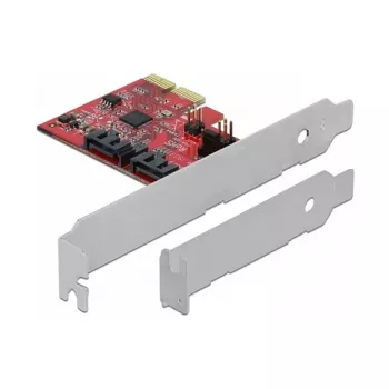 Schnittstellenkarte DeLOCK 90406 Intern SATA