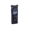Audio-Recorder Olympus LS-P5 Schwarz 149 h Aufnahmezeit 72 h Akkulaufzeit
