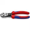 KNIPEX VERSTÄRKTE SEITENSCHNEIDER 180mm