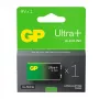 Alkaline-Batterie 6LR61 9V GP ULTRA+ 1 Stk.