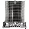 XE04-SP6P, CPU-Kühler Silber/Schwarz, 92 mm