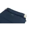 Schlafsack Outwell Contour Lux Double rechteckig Polyester, 1450×2200 mm, max. Benutzergröße 190 cm, blau