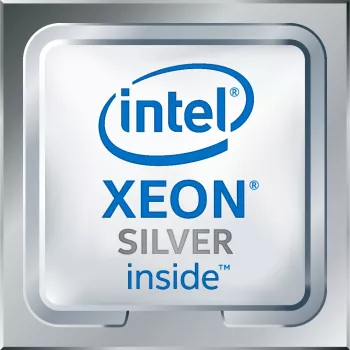 Intel Xeon Silver 4210T - 2,3 GHz - 10 Kerne - 20 Threads - 13,75 MB Cache-Speicher - LGA3647 Sockel - OEM
