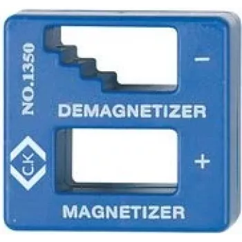 Nicht-elektrischer Magnetisierer/Entmagnetisierer C.K Tools T1350