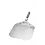 Pizzaschieber mit Holzgriff GEFU G-14435 12-Zoll (30 cm) Backpaddel
