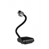 AVer F17+ Dokumentenkamera Schwarz 25,4 / 3,06 mm (1/3,06) CMOS USB 3.2 Gen 1 (3.1 Gen 1)