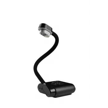 AVer F17+ Dokumentenkamera Schwarz 25,4 / 3,06 mm (1/3,06) CMOS USB 3.2 Gen 1 (3.1 Gen 1)