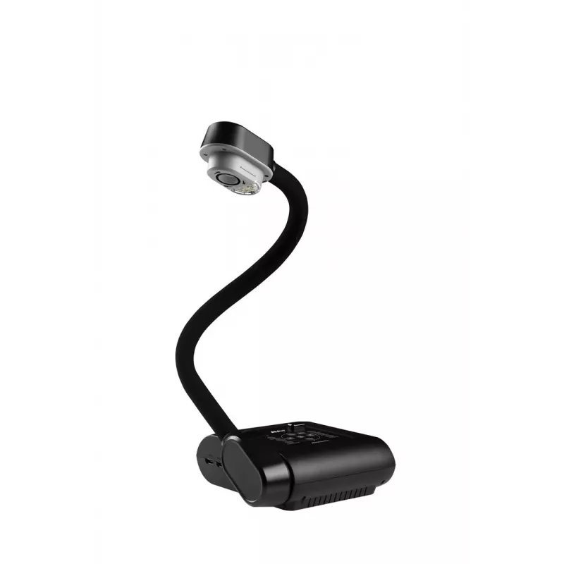 AVer F17+ Dokumentenkamera Schwarz 25,4 / 3,06 mm (1/3,06) CMOS USB 3.2 Gen 1 (3.1 Gen 1)