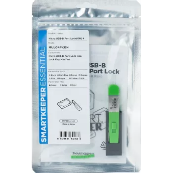 Smartkeeper SLSART-0120 Grün