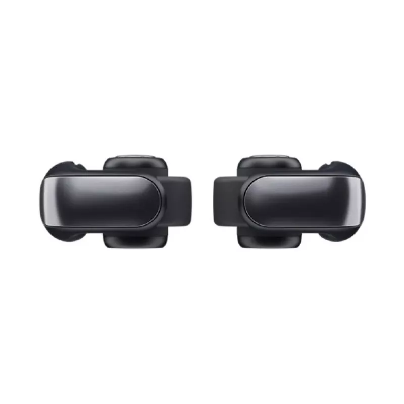 Bose 881046-0010 Kopfhörer/Headset Kabellos Ohrbügel Anrufe/Musik Bluetooth Schwarz