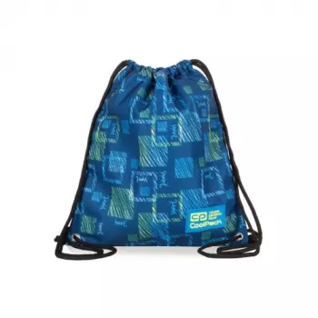 Schuhbeutel CoolPack Solo Ocean Room