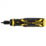 Stanley FATMAX FMHT66719-0 Handschraubendreher Mehrfach-Bit Schraubendreher Gerader Schraubendreher