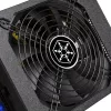 Silverstone SST-ST1500-TI v1.1 Netzteil 80 PLUS Titanium, modular - 1500 Watt (SST-ST1500-TI v1.1)
