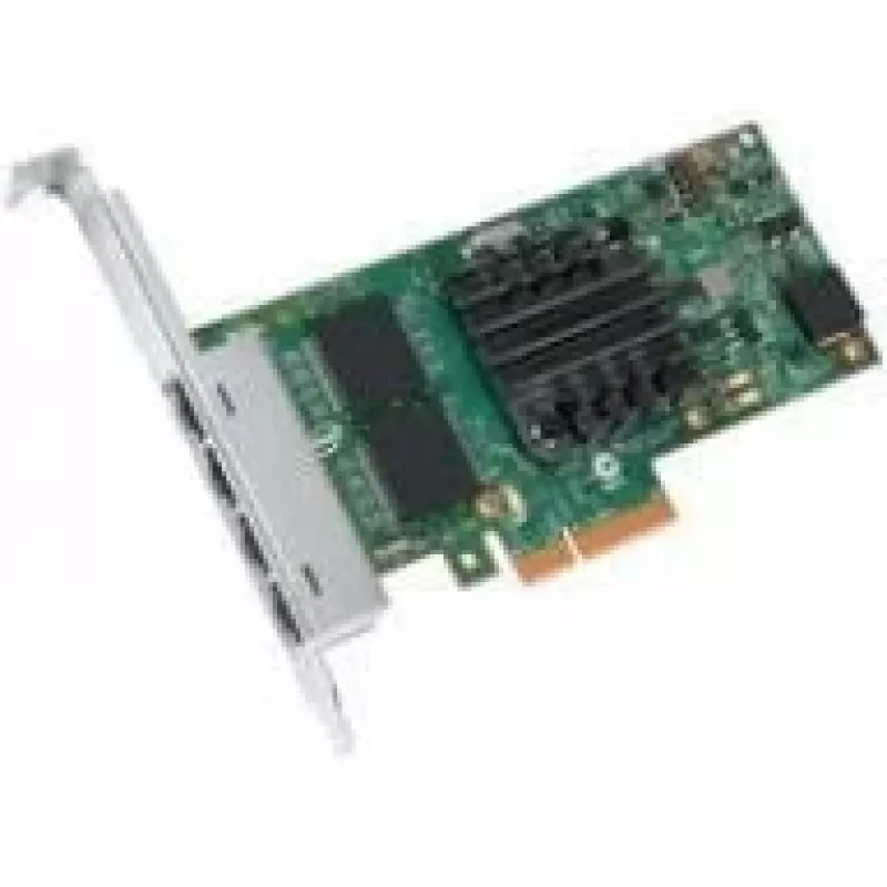 Netzwerkkarte Intel I350T4V2BLK 1000 Mbit/s PCI Express Ethernet