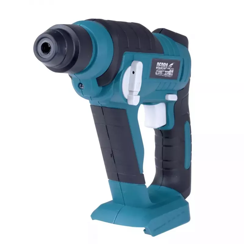 Bohrhammer Dedra DED7047 800W 3 Funktionen