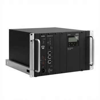 GIRA Facility Server KNX/EIB 207500 – zentraler Server für die KNX-Gebäudeautomation (MPN 207500)