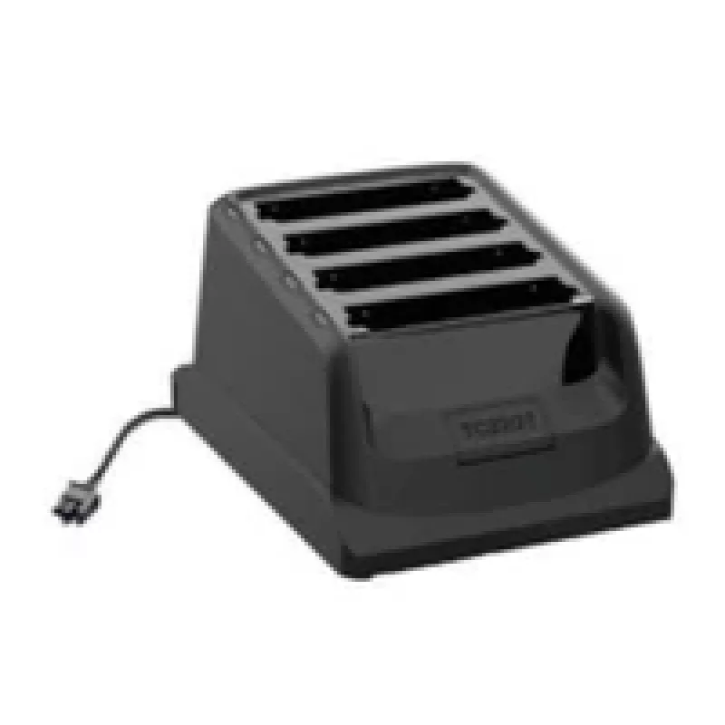 Zebra CRDCUP-TC2L4B-01 Handheld-Mobilcomputer-Zubehör Ladeschale