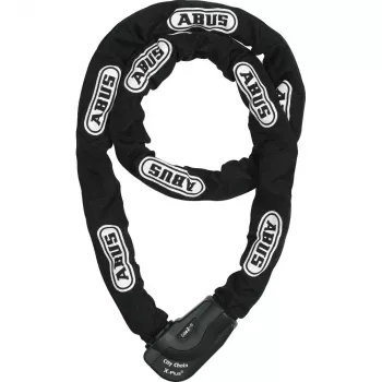 Abus Security-center 28625 Schwarz