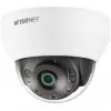 Netzwerk-Kuppel - Fix - Tag/Nacht - 2,8 mm - 2560x1440 - H.265 - IK10 - IP66 - Infrarot