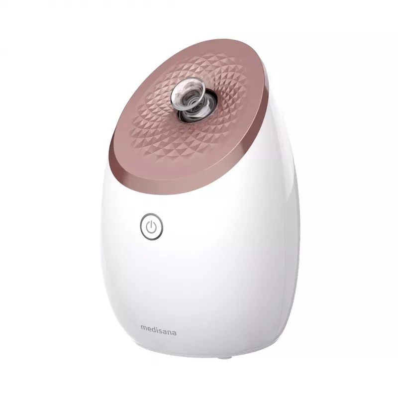 Medisana DS 600 Gesichtssauna, weiß
