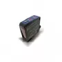 Photoelektrischer Sensor Datalogic S62-PL-5-M11-PP, IP67, ABS-Gehäuse, 18×50×50 mm