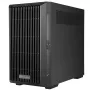 Silverstone CS382 Schwarz
